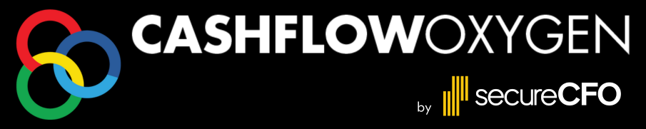 Cash Flow Oxygen Cash Flow Oxygen